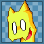 Vampy_avatar icon/pixelart
