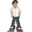 user