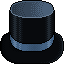 (G) Avatar icon/pixelart