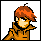 Vander icon/pixelart