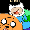 user