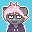 My new avatar icon/pixelart