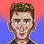 Avatar I icon/pixelart