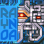 RNikkatar icon/pixelart