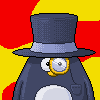 My word! icon/pixelart