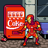 user