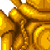 Blitzcrank icon/pixelart