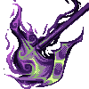 Usagijan Axe icon/pixelart