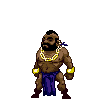 Dwarven BA icon/pixelart