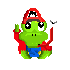 user