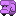 Bad Cube icon/pixelart