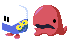 Baddies icon/pixelart
