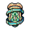Forum Badge Icons icon/pixelart