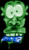 Bad Taste icon/pixelart