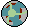 Morph Ball Dread icon/pixelart