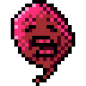 The Screaming Balloon