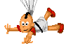 user