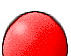 Balloon icon/pixelart