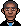 Barack Obama icon/pixelart