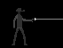 shooting icon/pixelart
