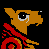 character profiles icon/pixelart