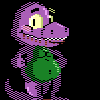 Barney Loves You... Because You're Delicious