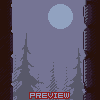 Philip Strenger aka "Bloody Baron" icon/pixelart