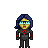 Baroness icon/pixelart