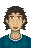 That's a guy icon/pixelart