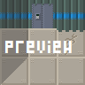 Base Tileset and Example icon/pixelart