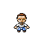 My First Pixel Art icon/pixelart