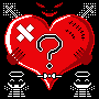 Spiritual Battle icon/pixelart