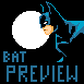 BATMAN icon/pixelart