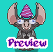 Batricia icon/pixelart