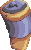 Battery of Death!! icon/pixelart