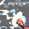 Battle Mage icon/pixelart
