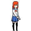 Mika icon/pixelart