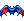 Bat icon/pixelart