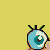 Bob esponjoso icon/pixelart