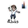 BdoubleO icon/pixelart