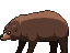 Da Bear icon/pixelart