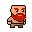 Angry Dwarf icon/pixelart