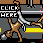Beat 'em up tribute icon/pixelart