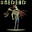 Bloody zombie - BEDEAD