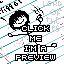 Bored High School Student icon/pixelart