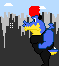 Pixel Thing icon/pixelart