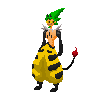 Beelz Buzz icon/pixelart