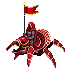 BeetleHero_anim icon/pixelart