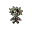 Beetlejuice icon/pixelart