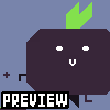 Beets icon/pixelart